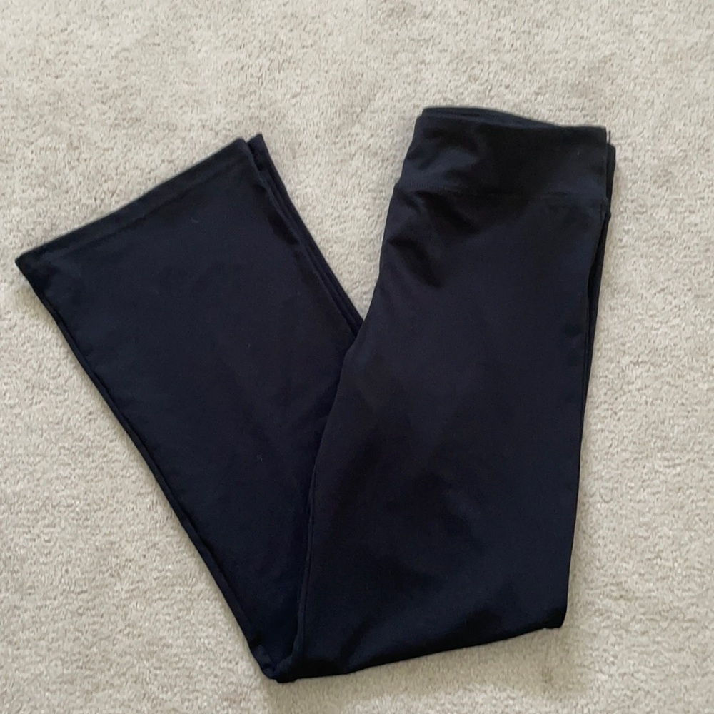 Starter workout pants